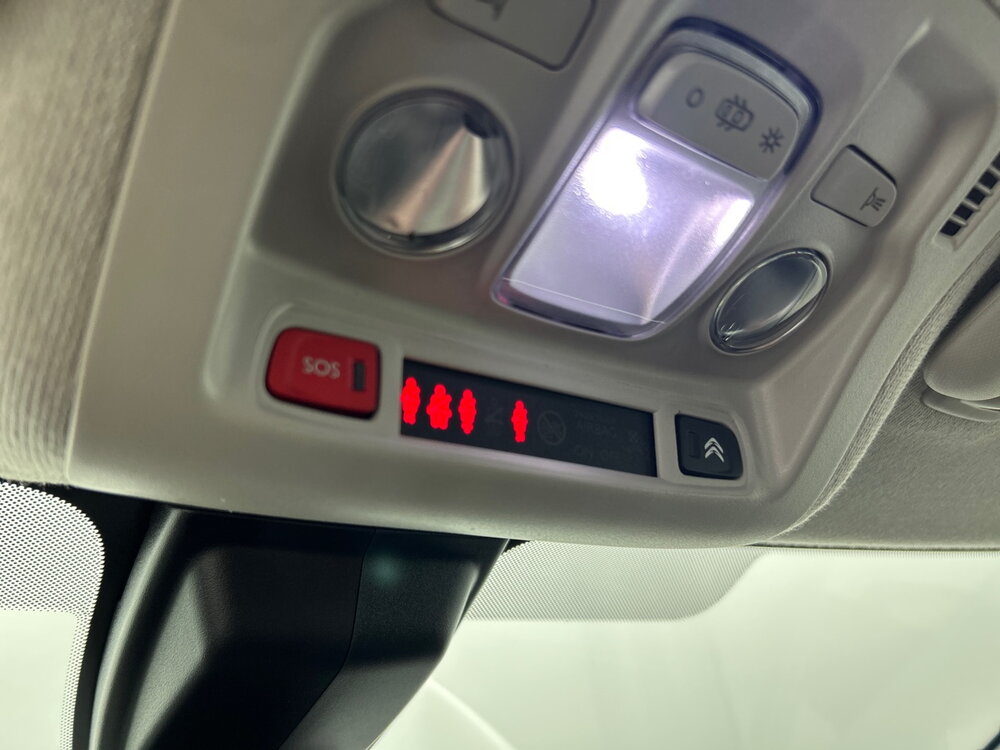Occasion CITROEN C3 C3 BlueHDi 100 S&S BVM - Feel Business