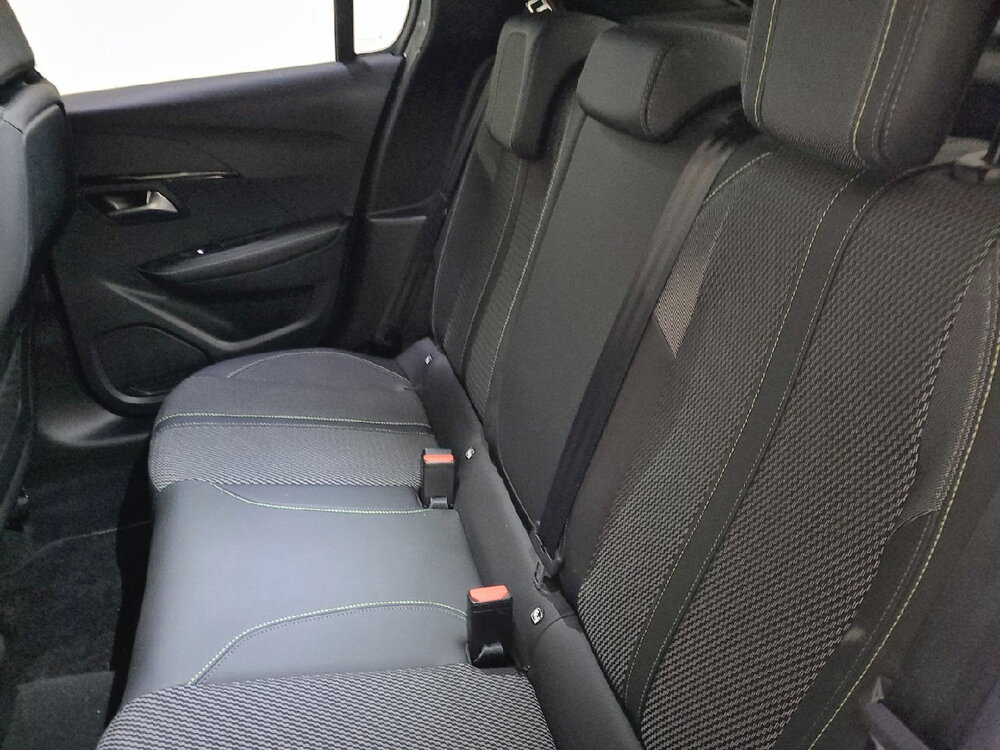 Occasion PEUGEOT 208 208 Hybrid 110 e-DCS6 - GT