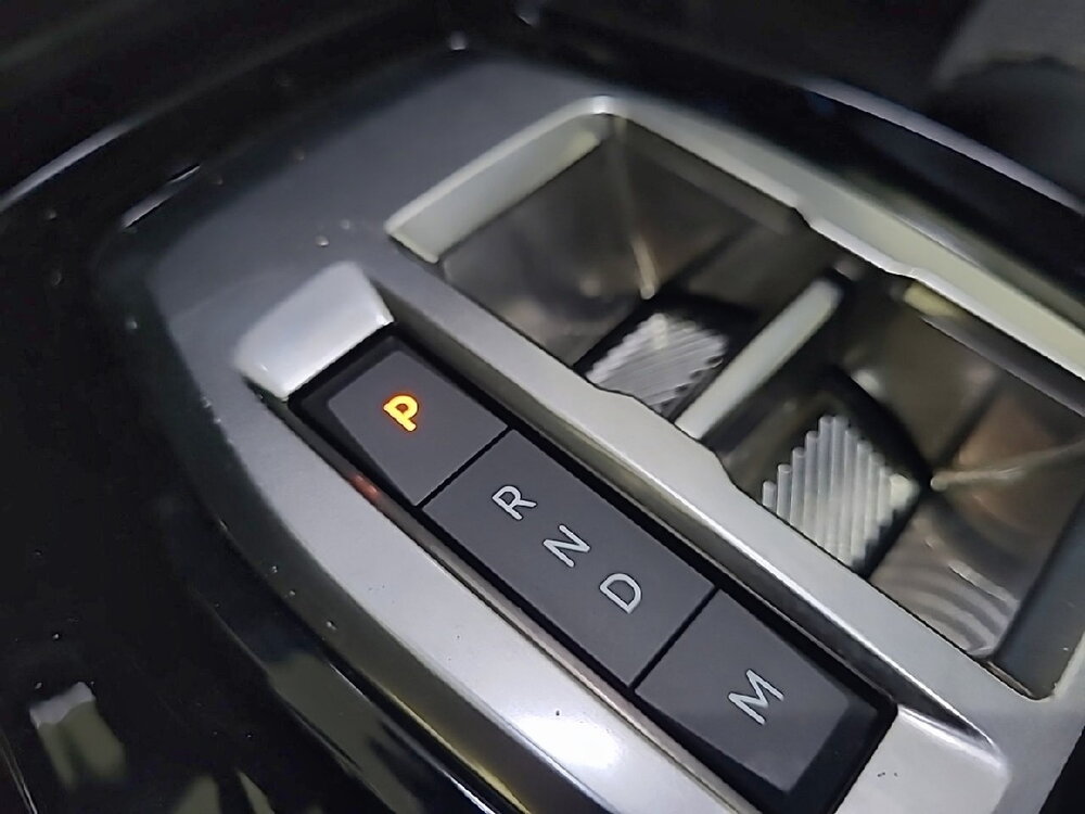 Occasion PEUGEOT 208 208 Hybrid 110 e-DCS6 - GT