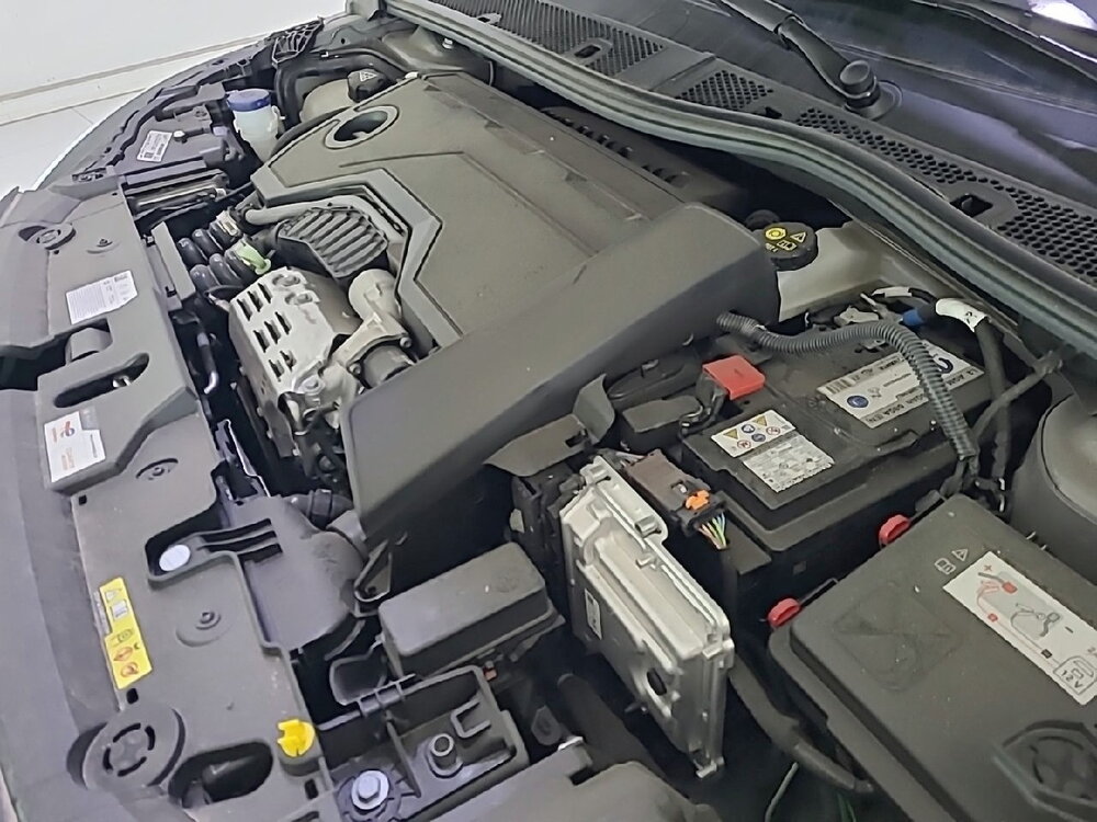 Occasion PEUGEOT 208 208 Hybrid 110 e-DCS6 - GT