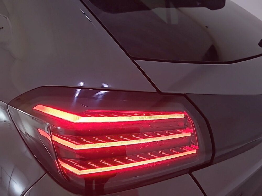 Occasion PEUGEOT 208 208 Hybrid 110 e-DCS6 - GT