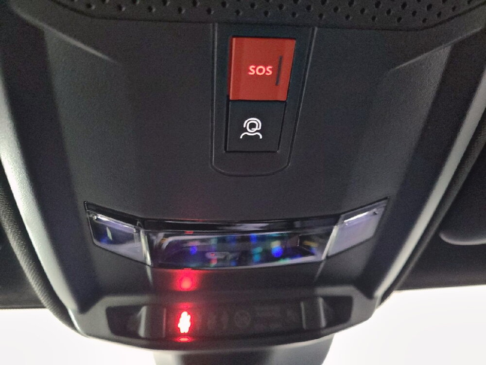 Occasion PEUGEOT 208 208 Hybrid 110 e-DCS6 - GT