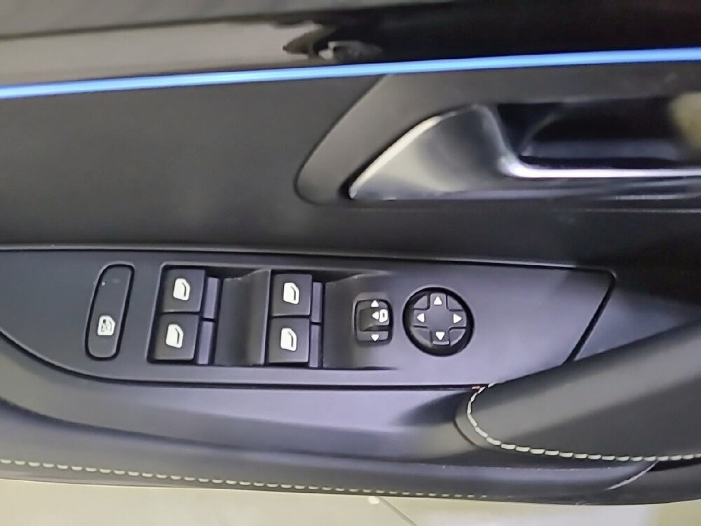 Occasion PEUGEOT 208 208 Hybrid 110 e-DCS6 - GT