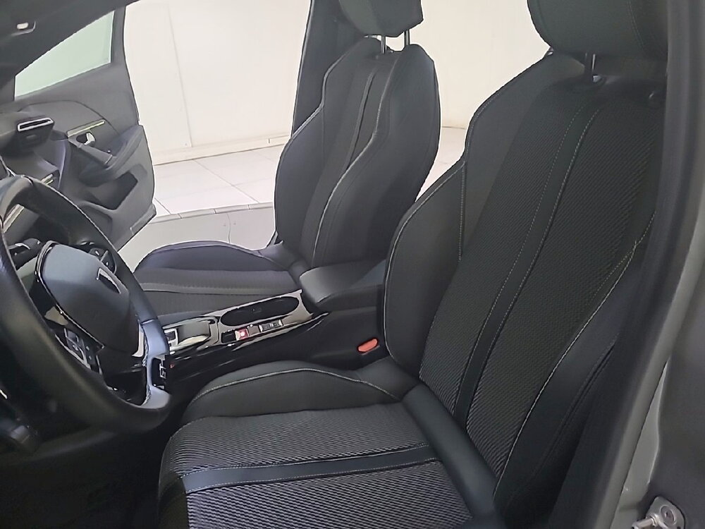 Occasion PEUGEOT 208 208 Hybrid 110 e-DCS6 - GT