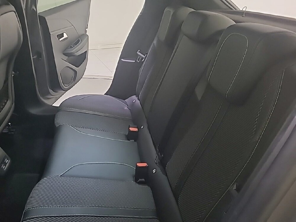 Occasion PEUGEOT 208 208 Hybrid 110 e-DCS6 - GT
