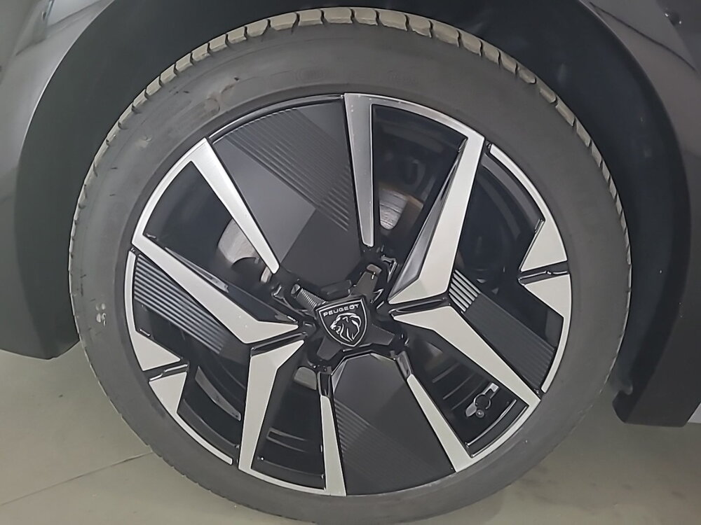 Occasion PEUGEOT 208 208 Hybrid 110 e-DCS6 - GT