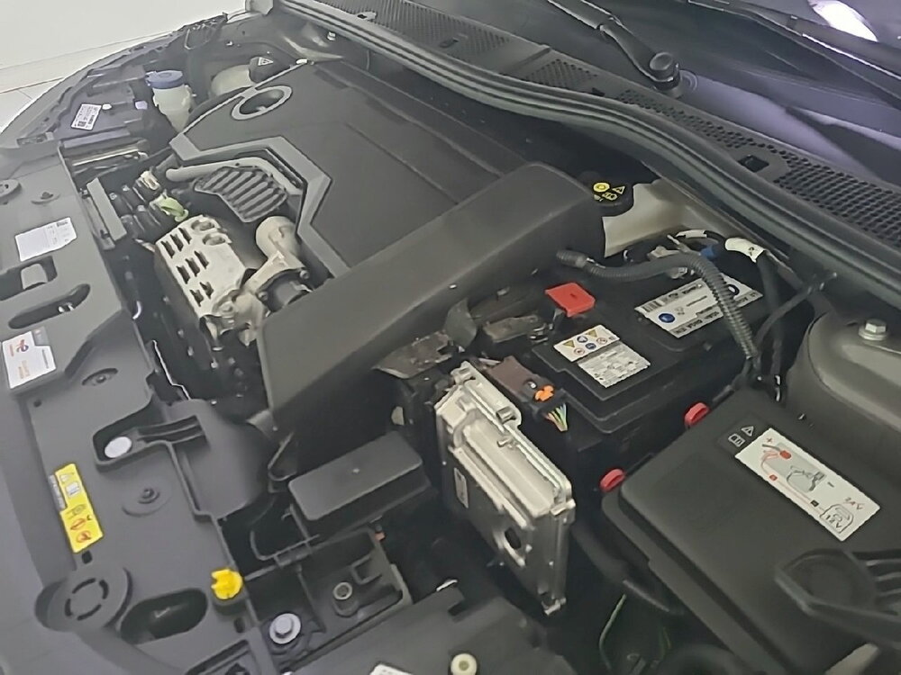 Occasion PEUGEOT 208 208 Hybrid 110 e-DCS6 - GT