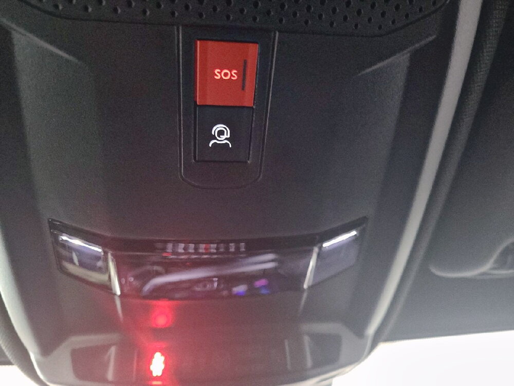 Occasion PEUGEOT 208 208 Hybrid 110 e-DCS6 - GT