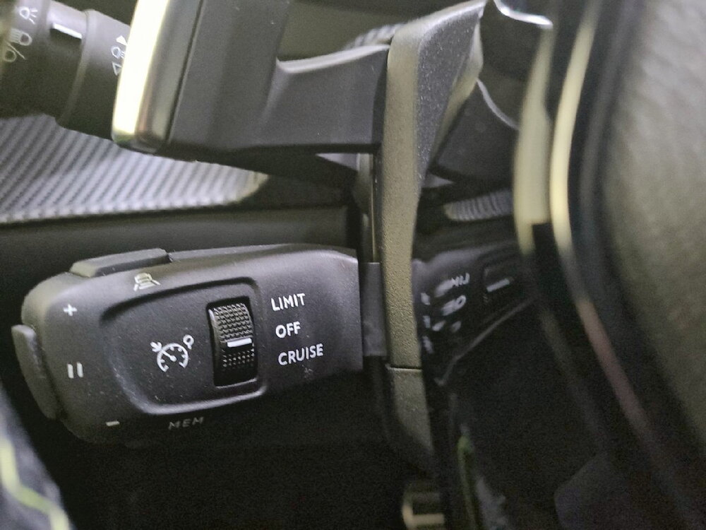 Occasion PEUGEOT 208 208 Hybrid 110 e-DCS6 - GT