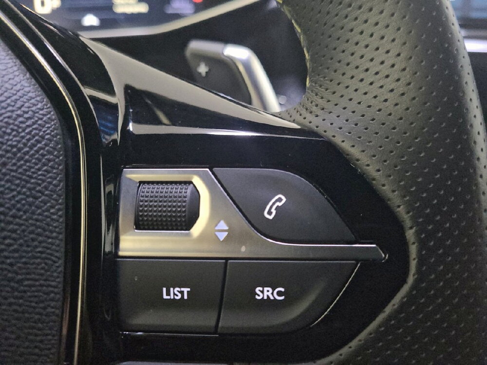Occasion PEUGEOT 208 208 Hybrid 110 e-DCS6 - GT