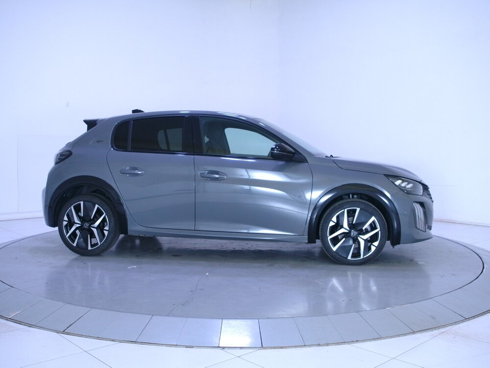 Occasion PEUGEOT 208 208 Hybrid 110 e-DCS6 - GT