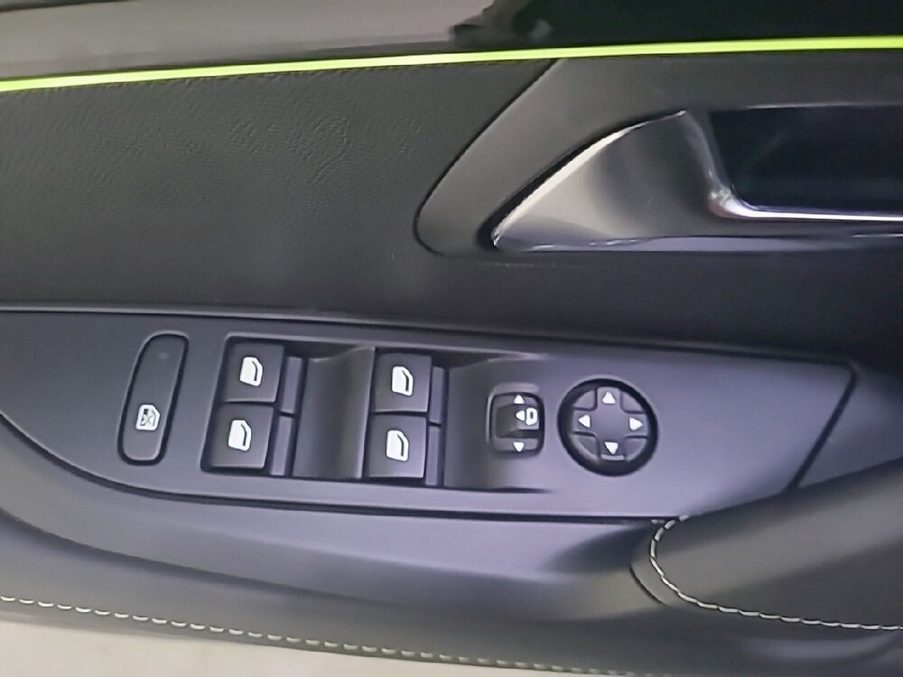 Occasion PEUGEOT 208 208 Hybrid 110 e-DCS6 - GT