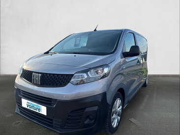 Occasion FIAT Scudo SCUDO FOURGON 1.5 MULTIJET 120 STANDARD - BUSINESS