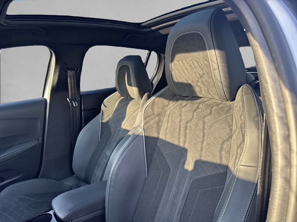 Occasion PEUGEOT 208 208 BlueHDi 100 S&S BVM6 - GT Pack