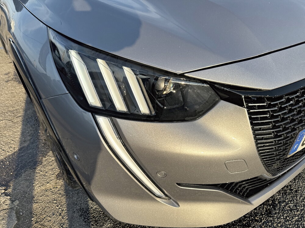 Occasion PEUGEOT 208 208 BlueHDi 100 S&S BVM6 - GT Pack