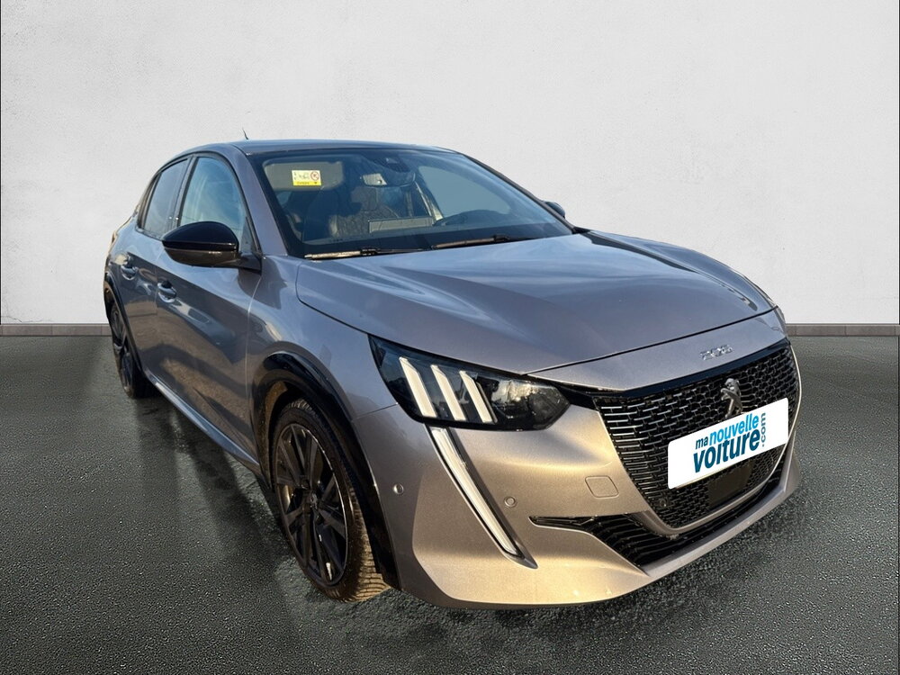 Occasion PEUGEOT 208 208 BlueHDi 100 S&S BVM6 - GT Pack