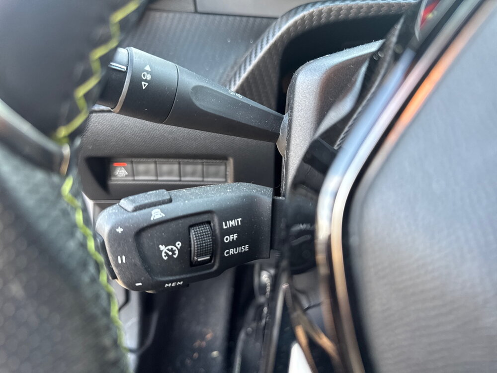 Occasion PEUGEOT 208 208 BlueHDi 100 S&S BVM6 - GT Pack