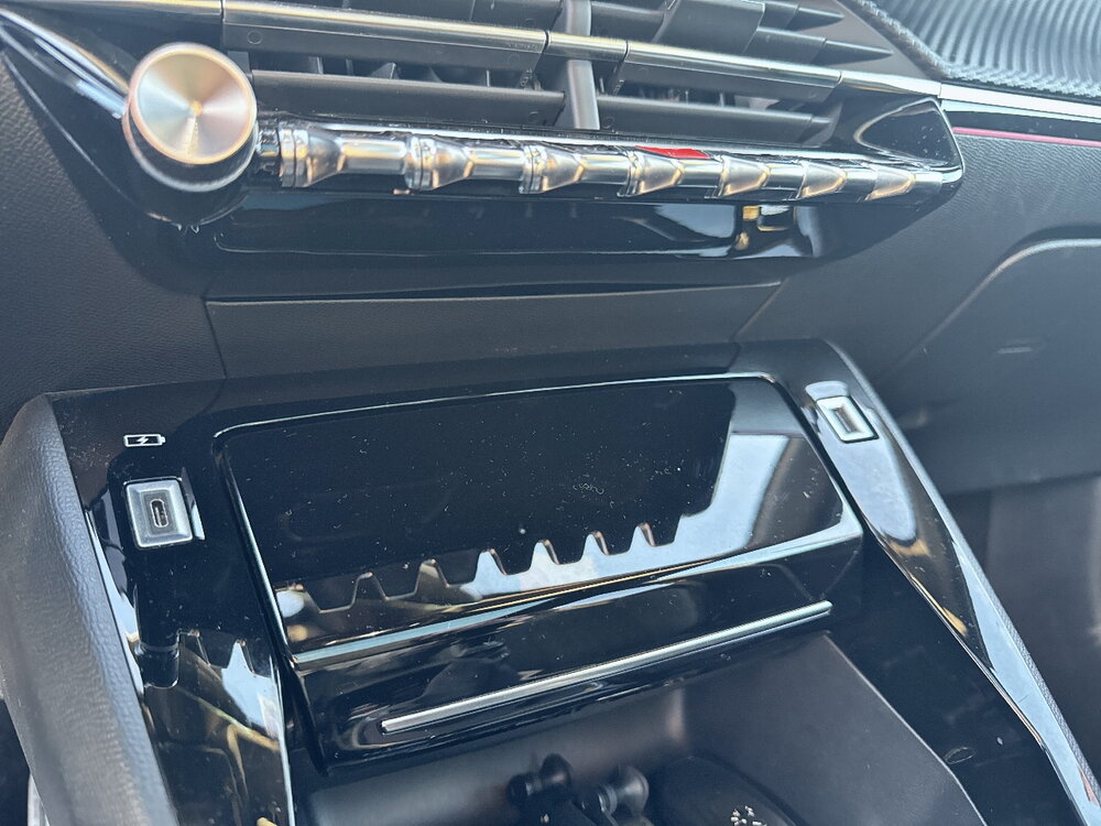 Occasion PEUGEOT 208 208 BlueHDi 100 S&S BVM6 - GT Pack