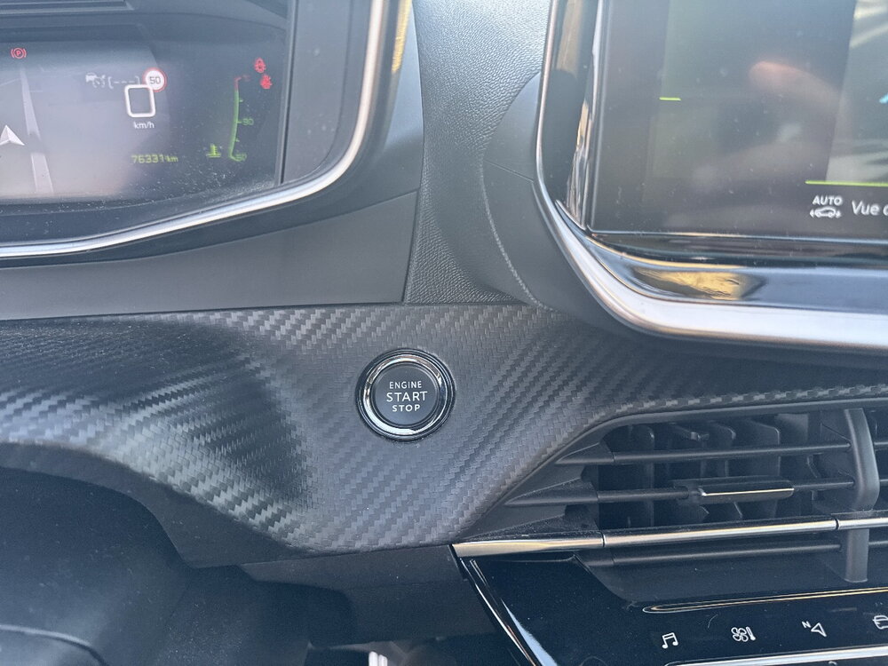 Occasion PEUGEOT 208 208 BlueHDi 100 S&S BVM6 - GT Pack