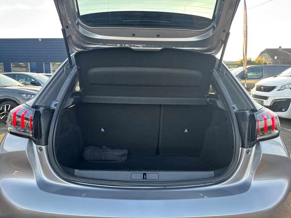 Occasion PEUGEOT 208 208 BlueHDi 100 S&S BVM6 - GT Pack