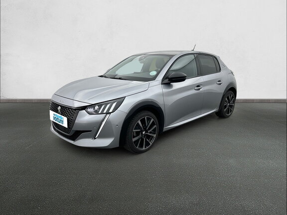 Occasion PEUGEOT 208 208 BlueHDi 100 S&S BVM6 - GT Pack