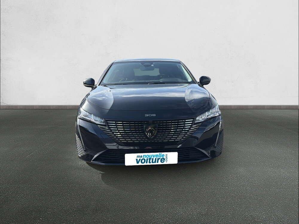 Occasion PEUGEOT 308 308 SW BlueHDi 130ch S&S EAT8 - Allure Pack