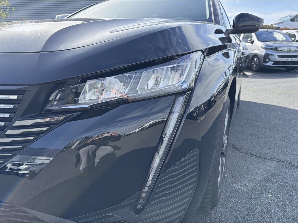 Occasion PEUGEOT 308 308 SW BlueHDi 130ch S&S EAT8 - Allure Pack