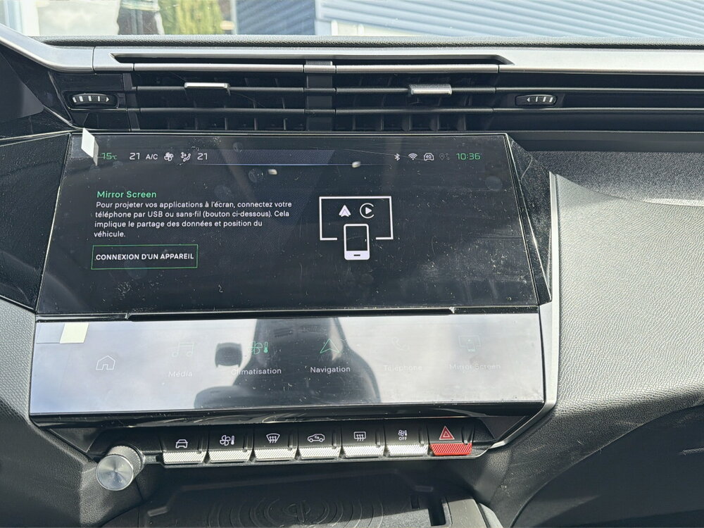 Occasion PEUGEOT 308 308 SW BlueHDi 130ch S&S EAT8 - Allure Pack