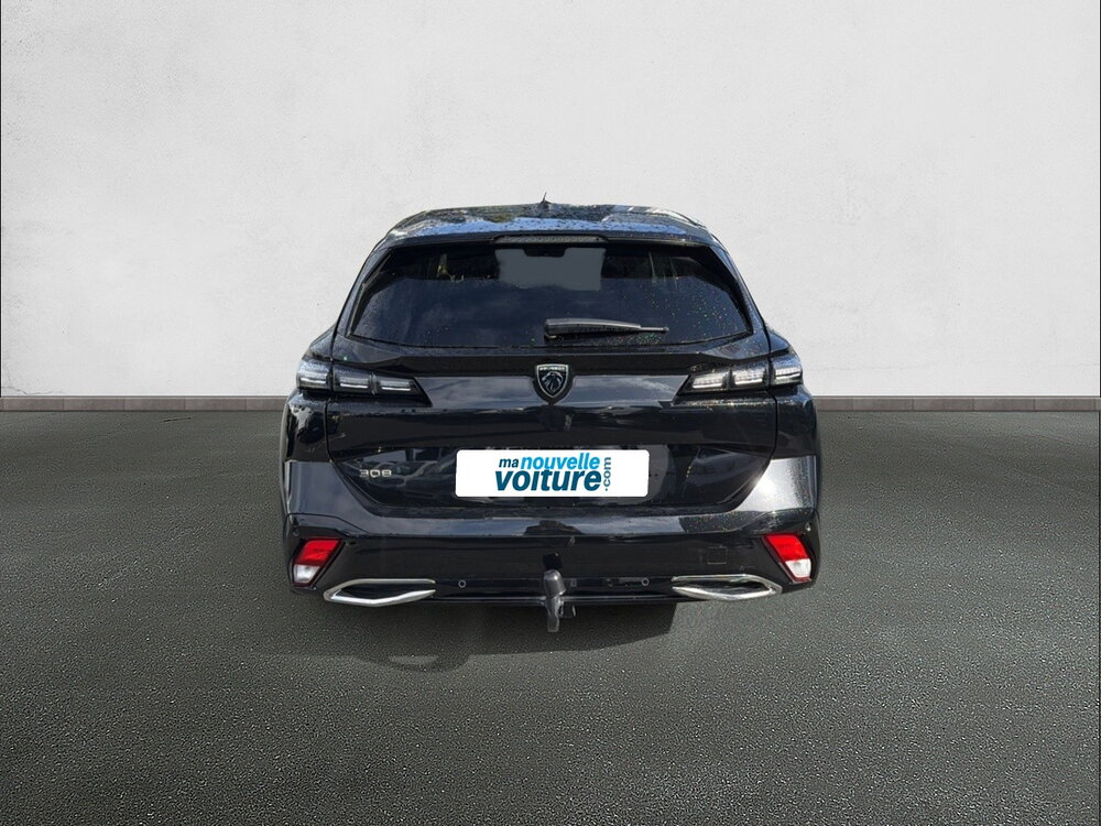 Occasion PEUGEOT 308 308 SW BlueHDi 130ch S&S EAT8 - Allure Pack