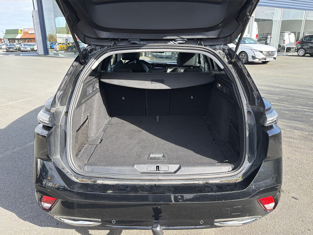 Occasion PEUGEOT 308 308 SW BlueHDi 130ch S&S EAT8 - Allure Pack