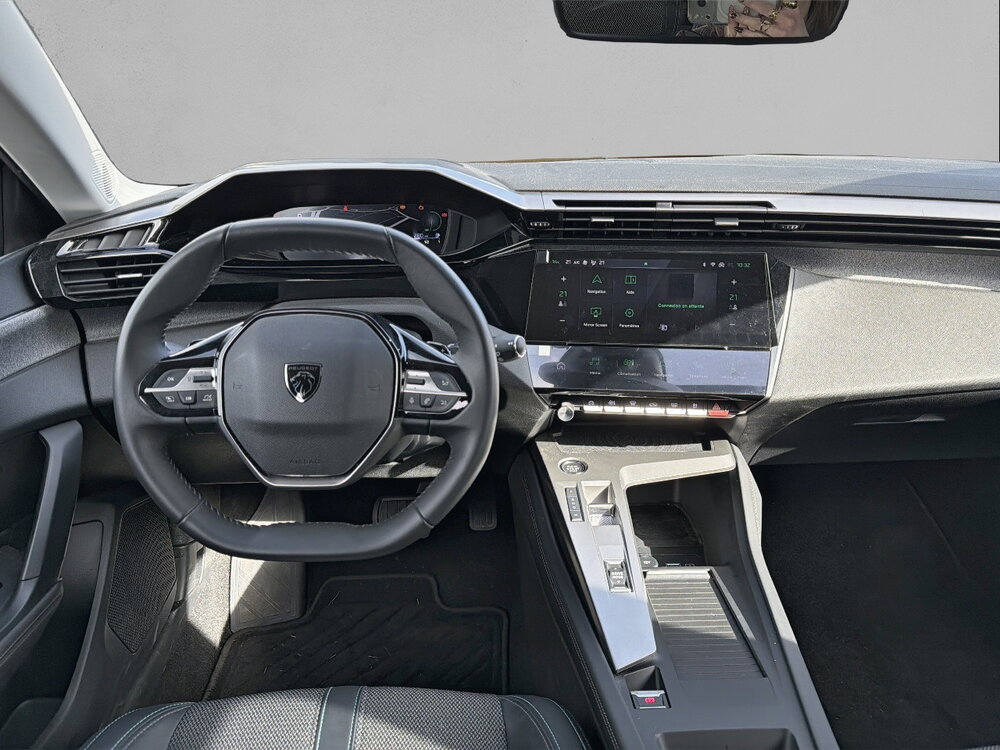 Occasion PEUGEOT 308 308 SW BlueHDi 130ch S&S EAT8 - Allure Pack