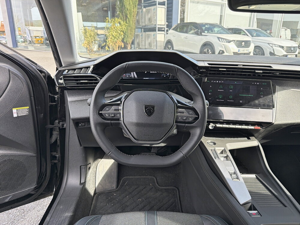 Occasion PEUGEOT 308 308 SW BlueHDi 130ch S&S EAT8 - Allure Pack