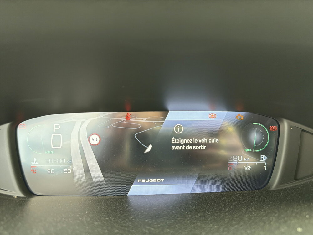 Occasion PEUGEOT 308 308 SW BlueHDi 130ch S&S EAT8 - Allure Pack