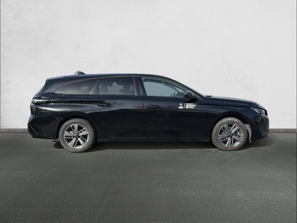 Occasion PEUGEOT 308 308 SW BlueHDi 130ch S&S EAT8 - Allure Pack