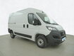 Occasion FIAT Ducato DUCATO FOURGON TOLE 3.0 M H2 H3-POWER 140 CH - PACK PRO LOUNGE CONNECT