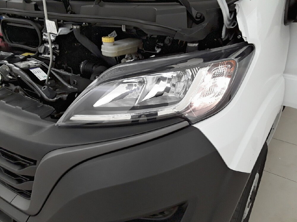 Occasion FIAT Ducato DUCATO FOURGON TOLE 3.0 M H2 H3-POWER 140 CH - PACK PRO LOUNGE CONNECT