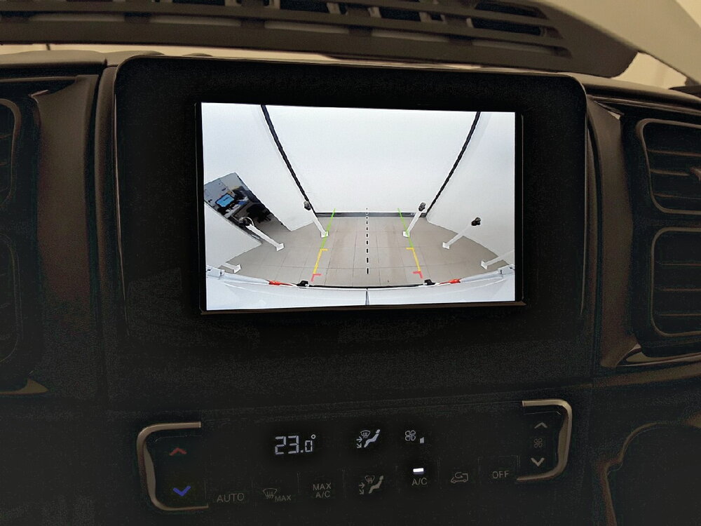 Occasion FIAT Ducato DUCATO FOURGON TOLE 3.0 M H2 H3-POWER 140 CH - PACK PRO LOUNGE CONNECT