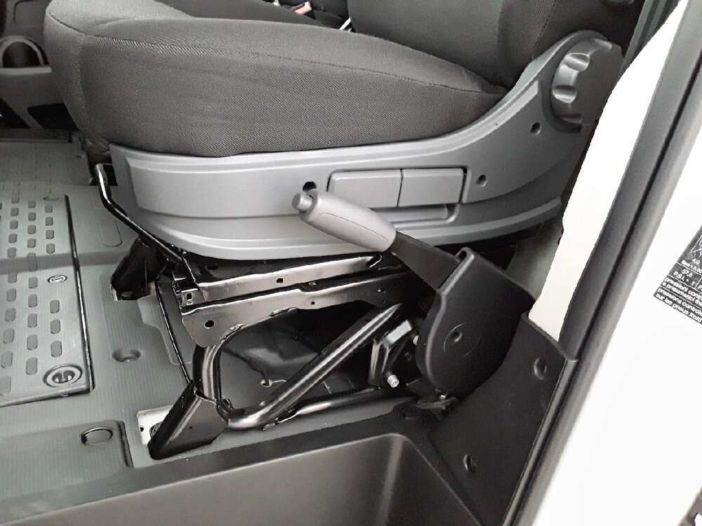 Occasion FIAT Ducato DUCATO FOURGON TOLE 3.0 M H2 H3-POWER 140 CH - PACK PRO LOUNGE CONNECT