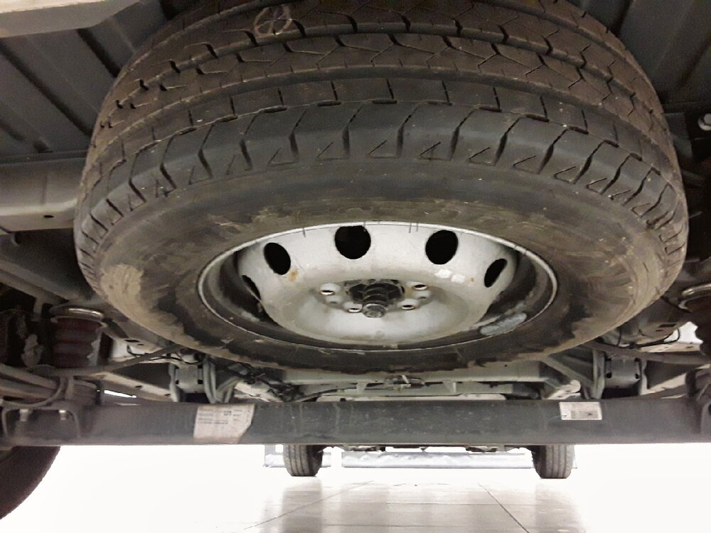 Occasion FIAT Ducato DUCATO FOURGON TOLE 3.0 M H2 H3-POWER 140 CH - PACK PRO LOUNGE CONNECT