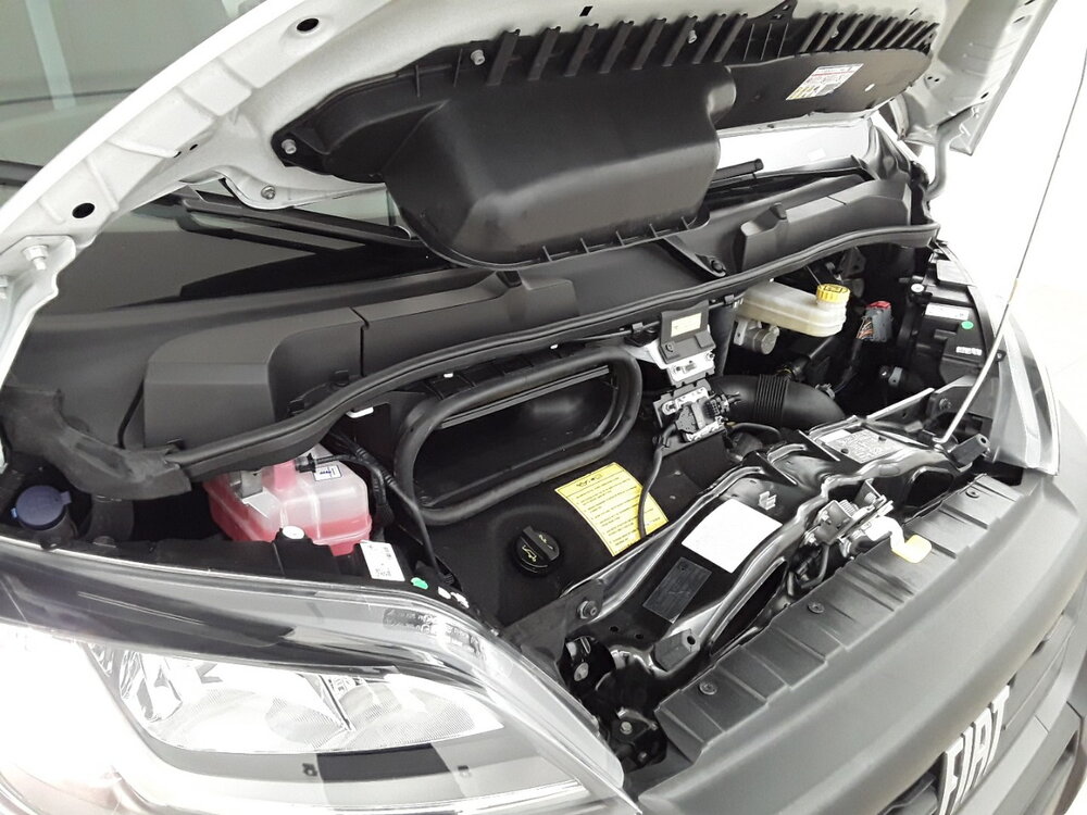 Occasion FIAT Ducato DUCATO FOURGON TOLE 3.0 M H2 H3-POWER 140 CH - PACK PRO LOUNGE CONNECT