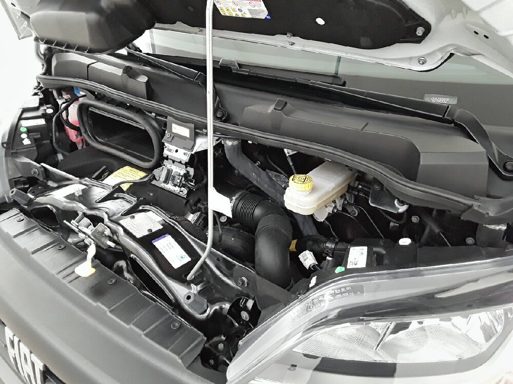 Occasion FIAT Ducato DUCATO FOURGON TOLE 3.0 M H2 H3-POWER 140 CH - PACK PRO LOUNGE CONNECT