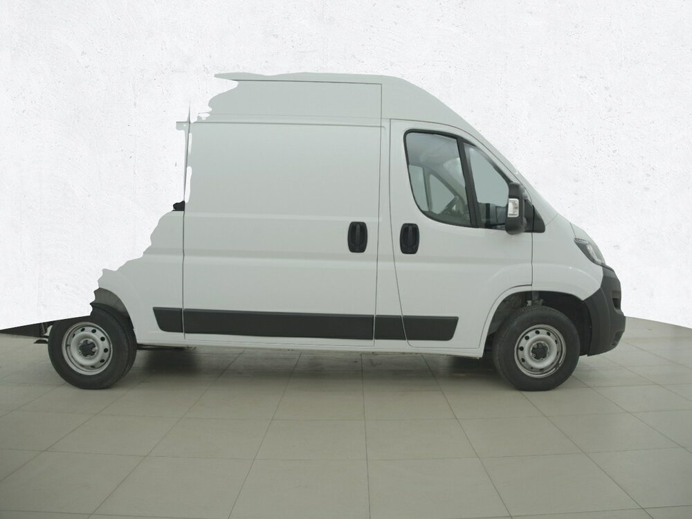 Occasion FIAT Ducato DUCATO FOURGON TOLE 3.0 M H2 H3-POWER 140 CH - PACK PRO LOUNGE CONNECT