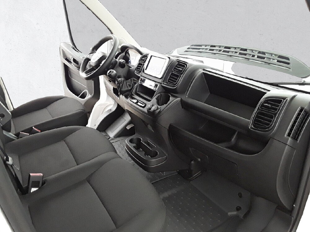 Occasion FIAT Ducato DUCATO FOURGON TOLE 3.0 M H2 H3-POWER 140 CH - PACK PRO LOUNGE CONNECT