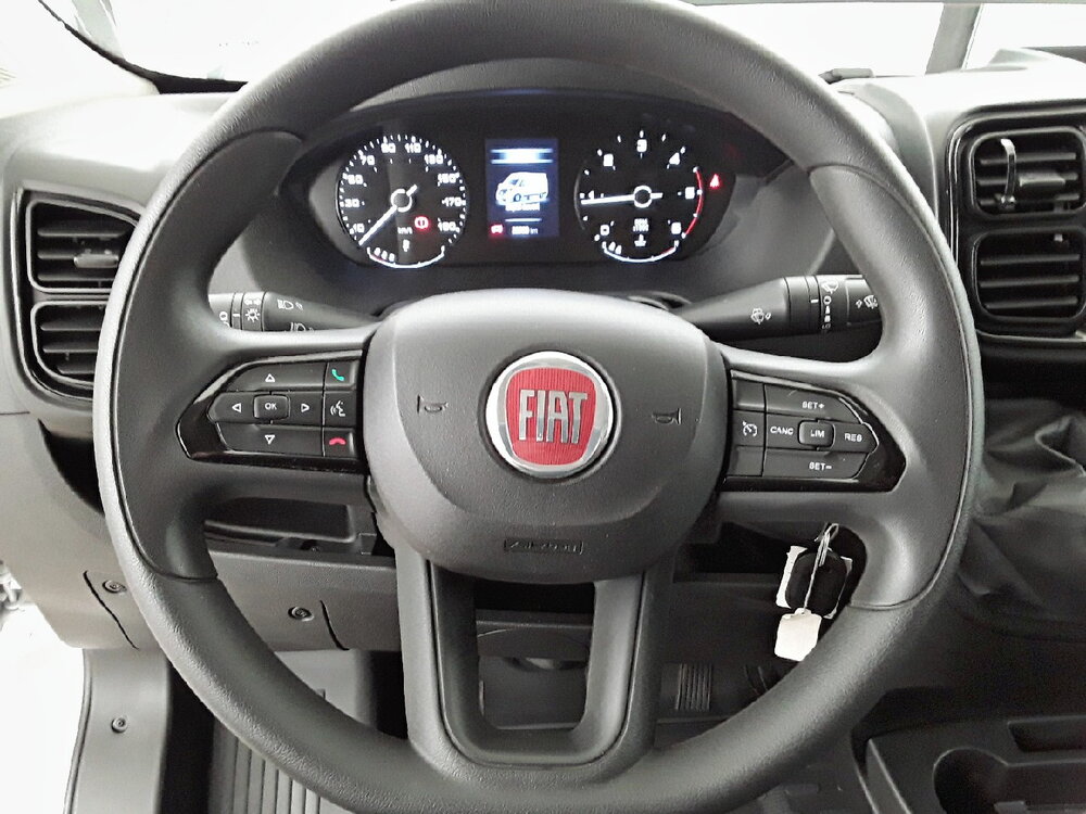 Occasion FIAT Ducato DUCATO FOURGON TOLE 3.0 M H2 H3-POWER 140 CH - PACK PRO LOUNGE CONNECT