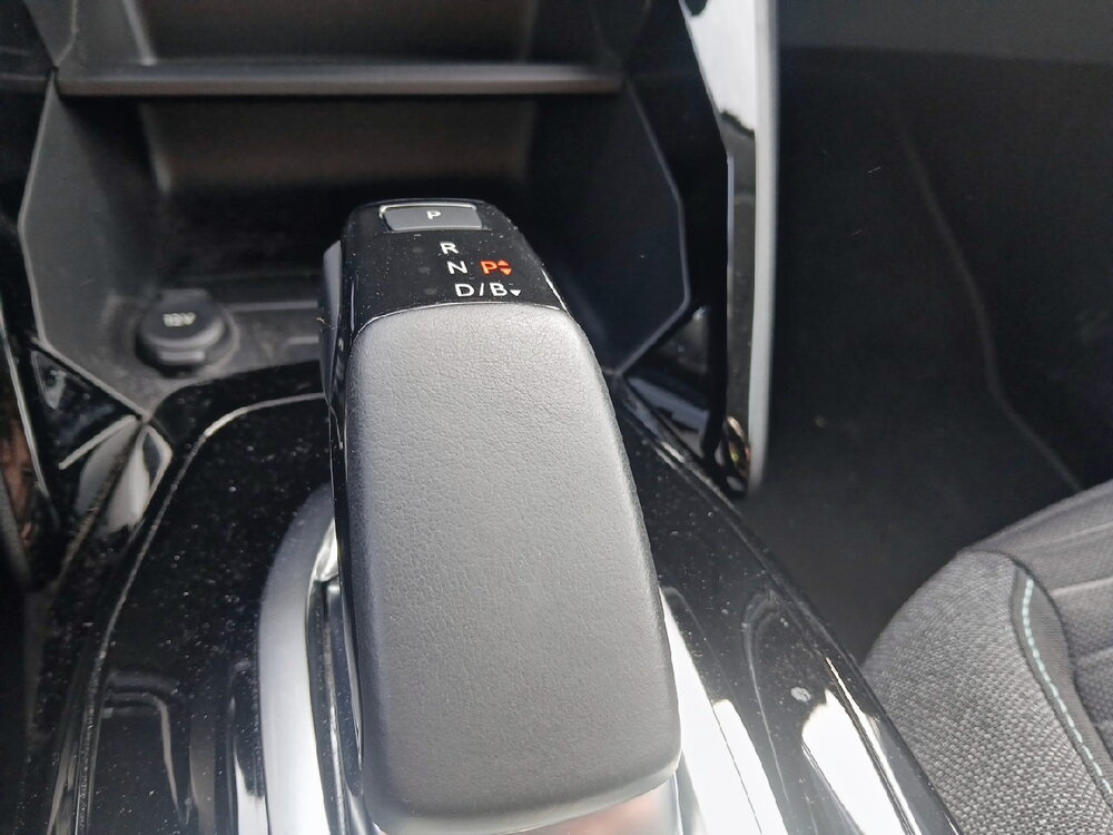 Occasion PEUGEOT 208 208 Electrique 50 kWh 136ch - Style