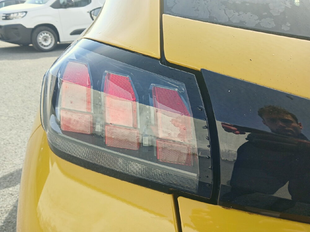 Occasion PEUGEOT 208 208 Electrique 50 kWh 136ch - Style