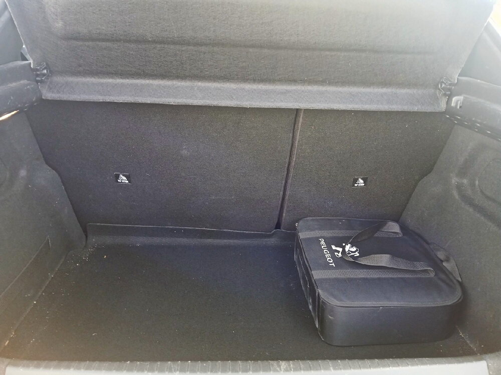 Occasion PEUGEOT 208 208 Electrique 50 kWh 136ch - Style