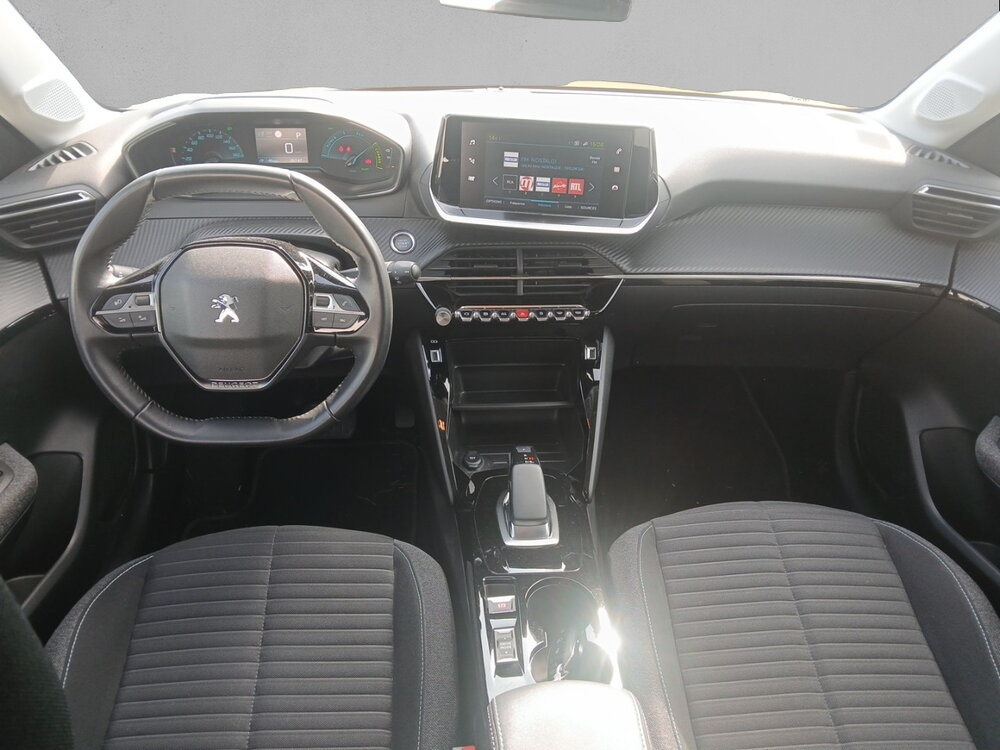 Occasion PEUGEOT 208 208 Electrique 50 kWh 136ch - Style
