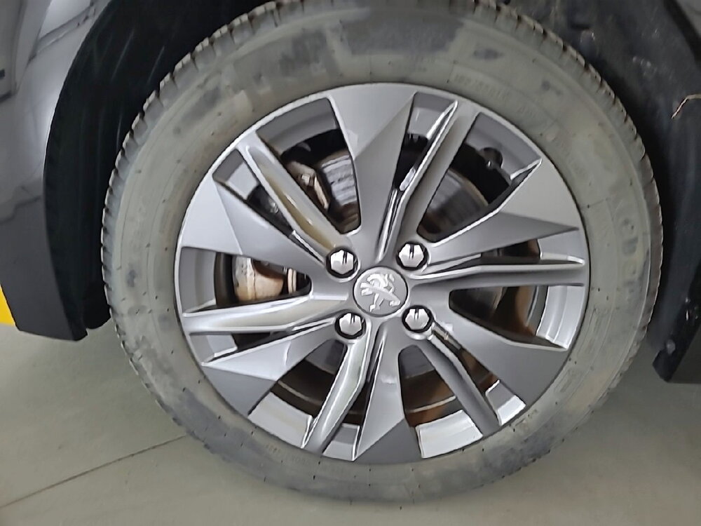 Occasion PEUGEOT 208 208 Electrique 50 kWh 136ch - Style