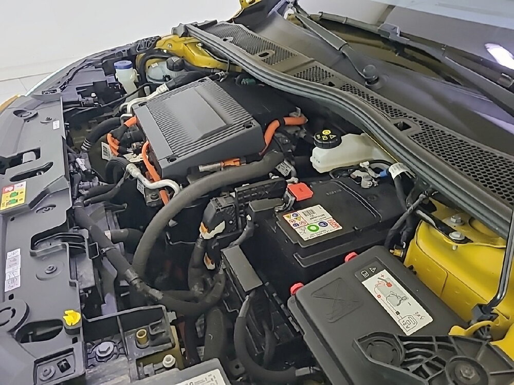 Occasion PEUGEOT 208 208 Electrique 50 kWh 136ch - Style